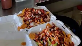 As&iacute; se preparan dos charolas aguachiladas como se debe