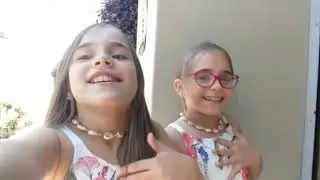 Visitando loja de Slime em Ribeir&atilde;o Preto