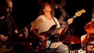 Red Ring - In The Air Tonight & The Wild Boys (Live)
