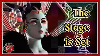 The Stage is Set (Jazz Cover) &ndash; Final Fantasy VIII | Edea&rsquo;s Speech | Andrew Tsundoku
