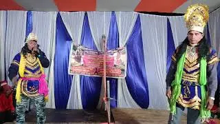 गरबी दयाल सिंह का शादी बकरी सलोना में तय हो गया बखरी सालों का नामी डायन हरिया जरिया |