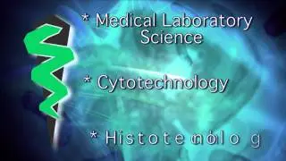 Medical Laboratory Science at UND