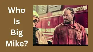 Who is Big Mike? | Fire Country's Hidden Recurring Character