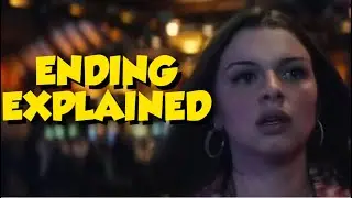 Uncut Gems Ending Explained