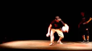 STREETSLAM2011 