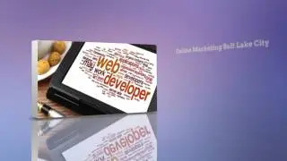 Online Marketing Salt Lake City Services