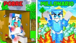 Pas&eacute; de POBRE a MILLONARIO con Mi nueva VILLA!💰🤣 AwiFex