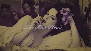 【1940s Jazz】The Blue Hour &ndash; Nostalgic Deep Focus Playlist