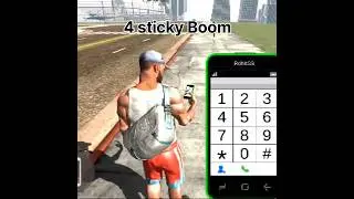 Indian bike driving 3D game sticky bomb Glitch 😱😱😱 #indianbikesdriving #youtubeshorts #trending