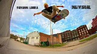 Giovanni Lobbia - INDIVISUAL Part