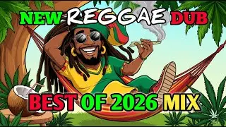 Reggae Roots, Dub Mix for Ultimate Chill & Good Vibes 🌿