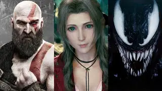 Biggest PlayStation Games Coming in 2022 and Beyond