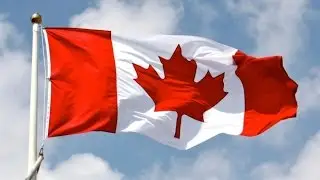 Canada Day Poem