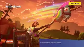 Week 4 Challenges Gameplay || Creator code: NORTHSTARR77  [W:4 S:9]