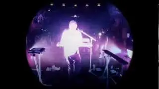 DJ Fresh ft. Dizzee Rascal - The Power [Live at Koko London]