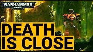 Насколько сильно страдает Император? &mdash; Лор Warhammer 40k
