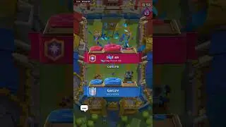 Clash royale choisie mes cartes