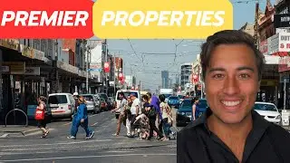 21 декабря Premier Properties