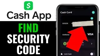 How to Find Your Security Code on Cash App 2026 (EASY GUIDE)