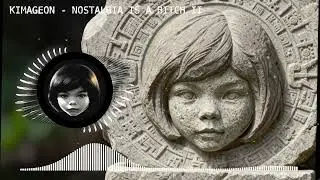 Kimageon - Nostalgia Is A Bitch [II] | Electro House Music EDM / 8-Bit Yodelcore