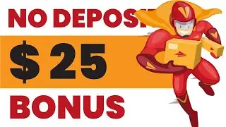 Forex Trading NDB | Forex Broker EMD Forex $25 No Deposit Bonus - Forex Trading