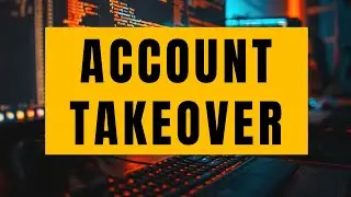 Account Takeover POC | Bugbounty for beginners in tamil | Real World POC | Hacking for beginners
