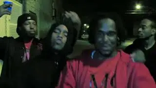 GOONIE LOONEY - WHIPIN DAT WORK (OFFICIAL MUSIC VIDEO)