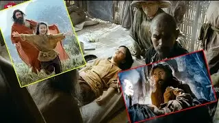 Suriya As Bodhidharma Telugu Blockbuster Movie Interesting Scene | @TeluguVideoZ