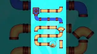 save the fish game pull the pin /save fish game /fishdom #1