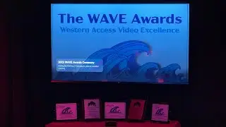 KGEM-TV Wave Award Winners