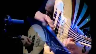 Kyriakos Kalaitzidis ~ Hicaz Taqsim & Exile CRR Hall 25/2/2008
