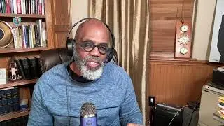 GMTCC Wednesday Word Live!