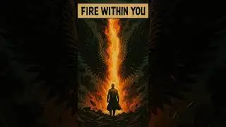 Fire Within You (English Version) | Album Preview