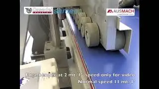 Aluminium Honeycomb Panels Trimming and Bending