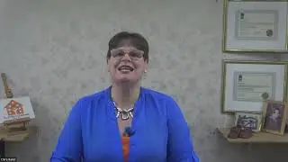Clutter Clearing - Lisa's Success Story