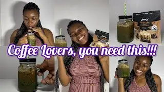 Is Javvy&rsquo;s Protein Coffee Worth It? Honest Review & Taste Test