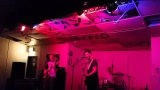 Antarcticats - Live @ Young Camelot, Chicago, IL
