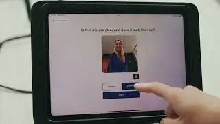CENTEGIX Reimagines Visitor Management