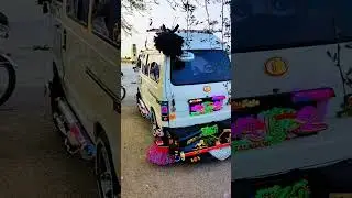 Suzuki Bolan Modified Video #shorts #suzukibolanmodified #forsale #shortsvideo #shortsyoutube