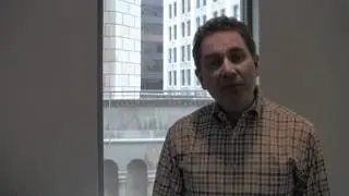 Edward Bury, APR: Meet the Universal Accreditation Board (UAB)