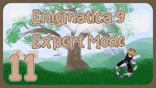 Enigmatica 9 - Expert | THE BEES! (15/2/25)