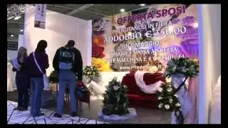 Roma Sposa 2010