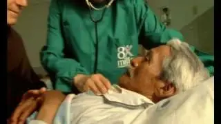 8xmille - Hermano Pedro, l'ospedale della speranza di Antigua.
