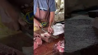 Extreme Fish Cutting Precision | Satisfying Butchery! 👨&zwj;🍳🐟