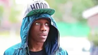 Ruff Sqwad - Xtra Rmx (Ft Tinchy Stryder, Wretch 32, Bashy & L Dot)