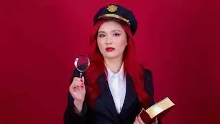Lucy Painter: Objection! vs. Julie Cage: Mysteries