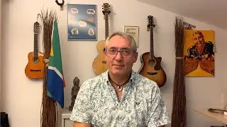 Mein Musikbeitrag zu Musicando 2020