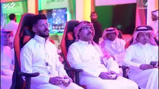PlayStation Championship GOSI General Organization for Social Insurance 2022