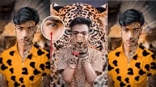 tiger mask part 2 Photo editing and face mask deepak Royal sky 🥀✧༺&hearts;༻✧✧༺&hearts;༻✧
