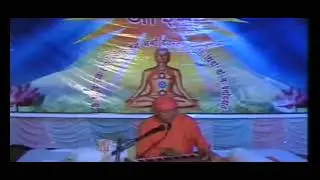 Useful to listen at 4 AM daily - Samved 1st Mantra Gaayan by Swamiji🙏🙏